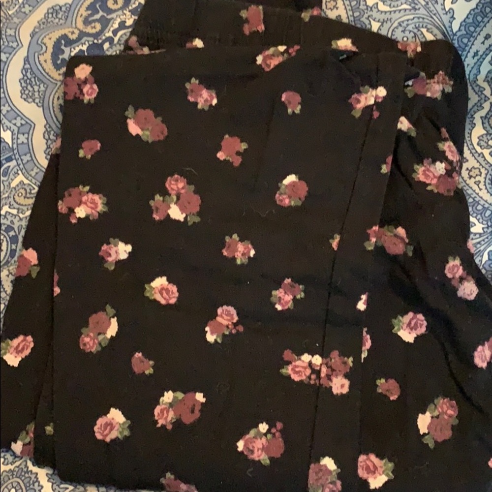 Torrid leggings
